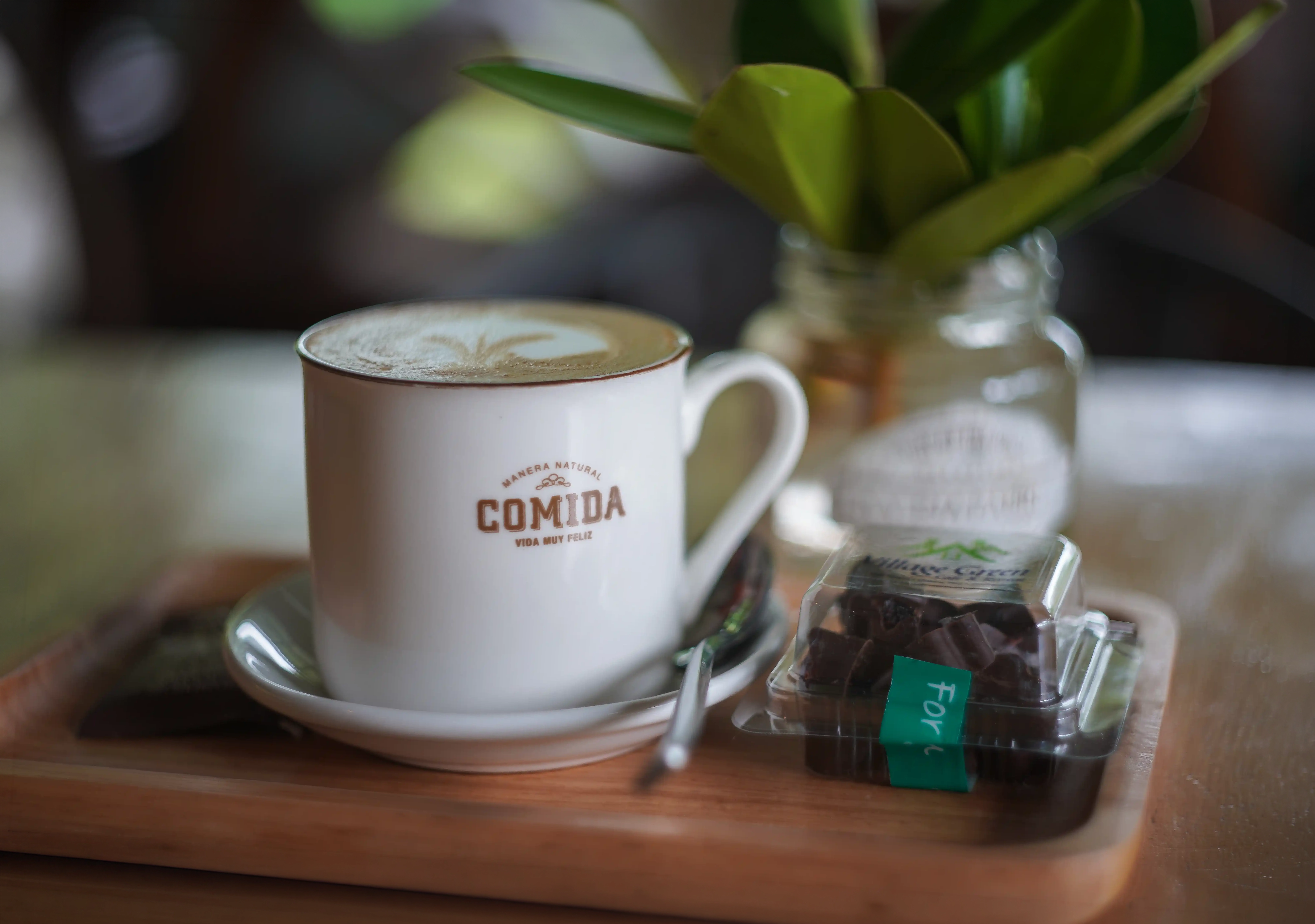 Village-Green-Coffee-on-tray
