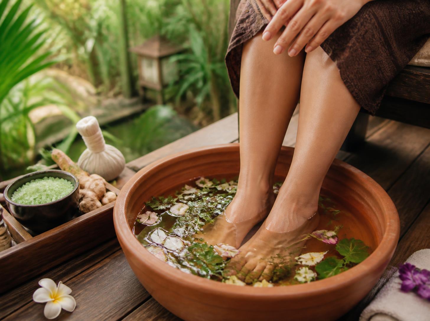 village-green-foot-detox