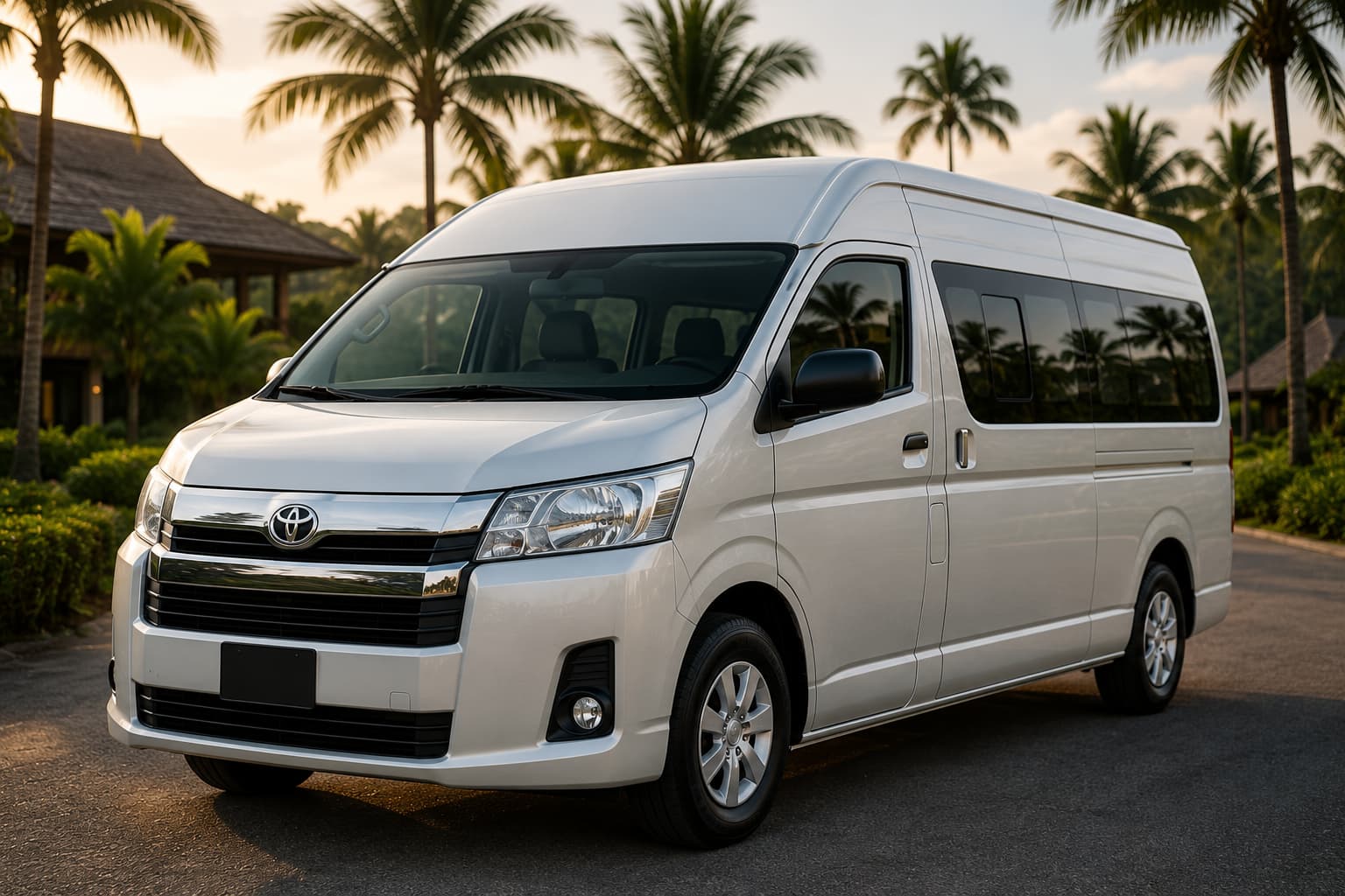 village-green-van